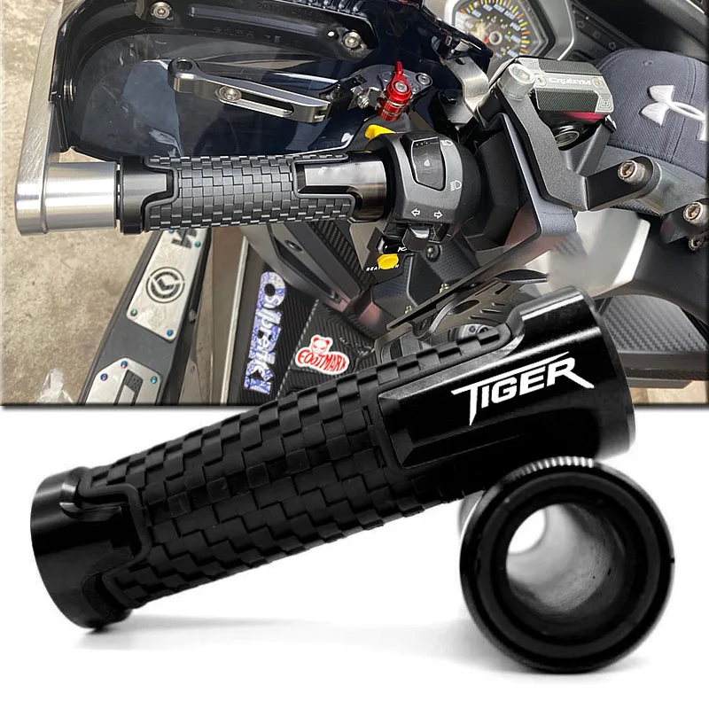 Ручки для мотоциклов Tiger 800 900 GT PRO Rally Explorer 1200 1200 XCA 1050i 955i 800 XC 7/8 дюйма, 22 мм
Ручки для мотоциклов Tiger 800 900 GT PRO Rally Explorer 1200 1200 XCA 1050i 955i 800 XC 7/8 дюйма, 22 мм