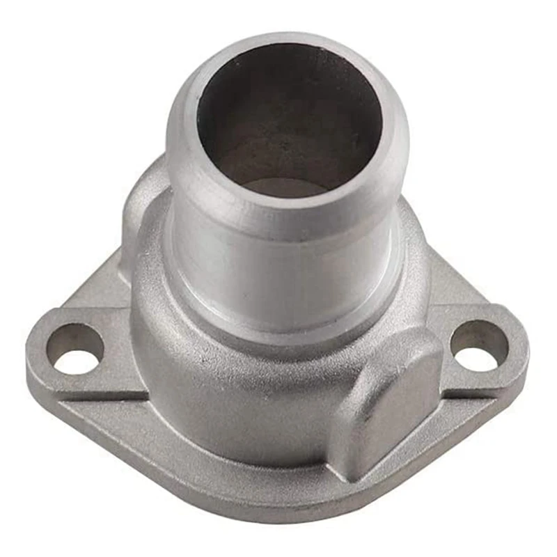 2X Radiator Coolant Hose Connector Flange 026 121 145E For Golf A6 Seat J Etta Santana Scirocco Passat B3 B4 Lupo Caddy
2X Radiator Coolant Hose Connector Flange 026 121 145E For Golf A6 Seat J Etta Santana Scirocco Passat B3 B4 Lupo Caddy