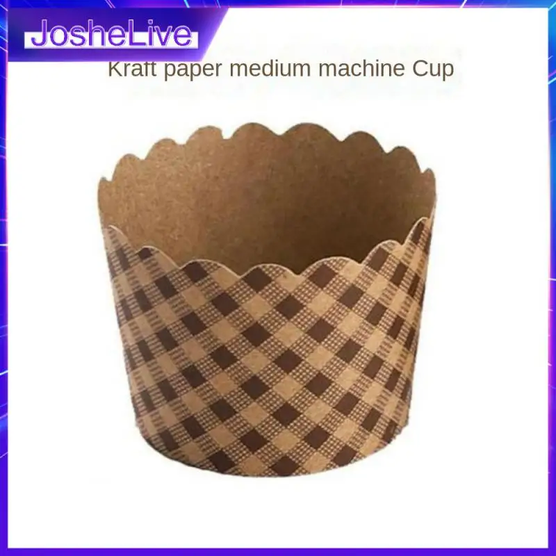 lining Not Easy To Stick To Food cake Mold peel Easily Mini Paper Cup Oil Proof Cake Packaging Cake Cup Mini Cupcakes Mini
lining Not Easy To Stick To Food cake Mold peel Easily Mini Paper Cup Oil Proof Cake Packaging Cake Cup Mini Cupcakes Mini