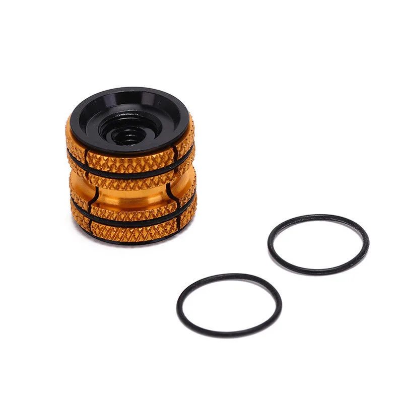MTB Mountain Bicycle Road Bike Headset Expander Plug Replacement Accessory Bike Headset Fork Plug Ultra-light Head Bowl Nut
MTB Mountain Bicycle Road Bike Headset Expander Plug Replacement Accessory Bike Headset Fork Plug Ultra-light Head Bowl Nut