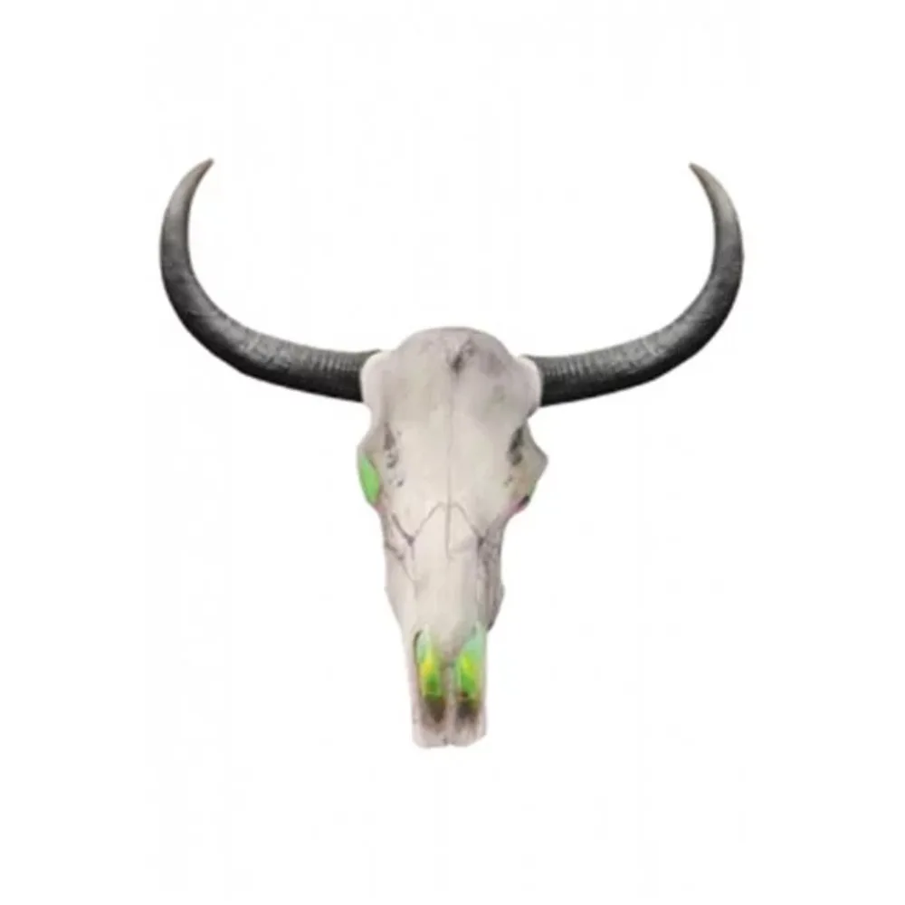 Бесплатная доставка 24 дюйма для украшения на Хэллоуин Lightup Longhorn череп Хэллоуин вечерние украшения Hallowen ужас домашний декор
Бесплатная доставка 24 дюйма для украшения на Хэллоуин Lightup Longhorn череп Хэллоуин вечерние украшения Hallowen ужас домашний декор