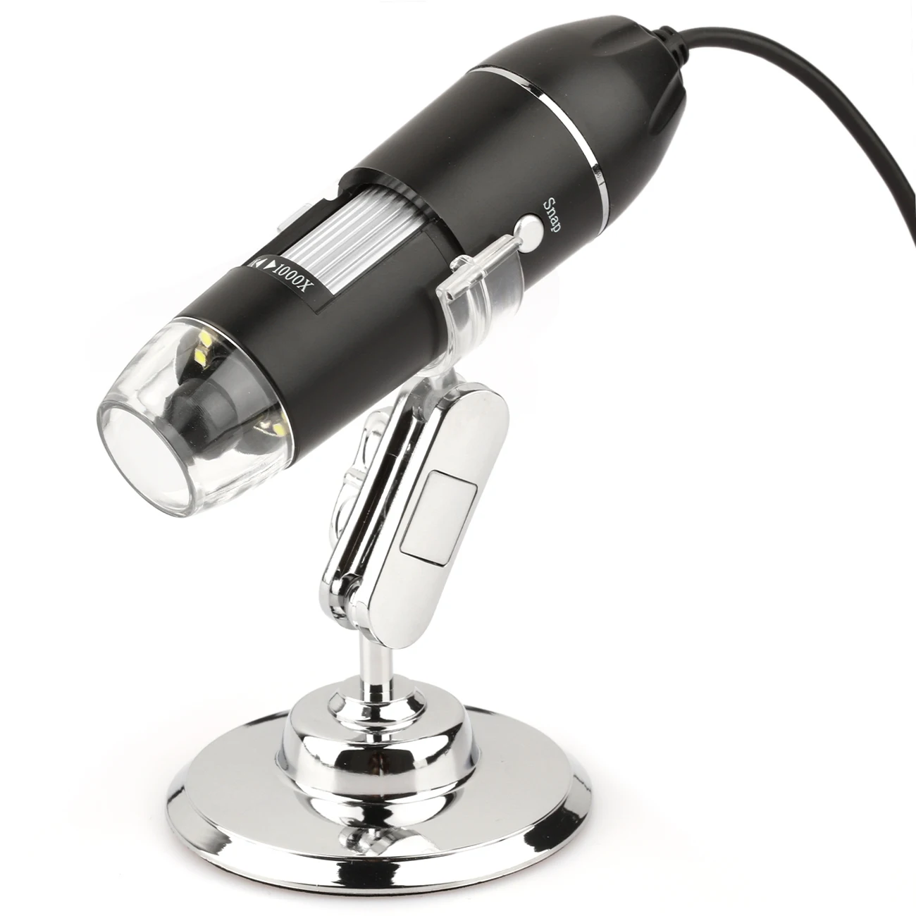 1600X 1000X 500X Digital Microscope Camera Portable Electronic Microscope For Soldering LED Magnifier For Cell Phone Repair Tool
1600X 1000X 500X Digital Microscope Camera Portable Electronic Microscope For Soldering LED Magnifier For Cell Phone Repair Tool