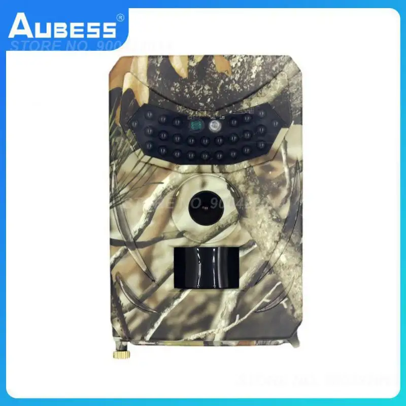 Surveillance Wildcamera Wildlife Trail Camera Outdoor Photo Trap 12mp Imager Video Cameras Pr100 Trail Thermal Hunting Camera
Surveillance Wildcamera Wildlife Trail Camera Outdoor Photo Trap 12mp Imager Video Cameras Pr100 Trail Thermal Hunting Camera