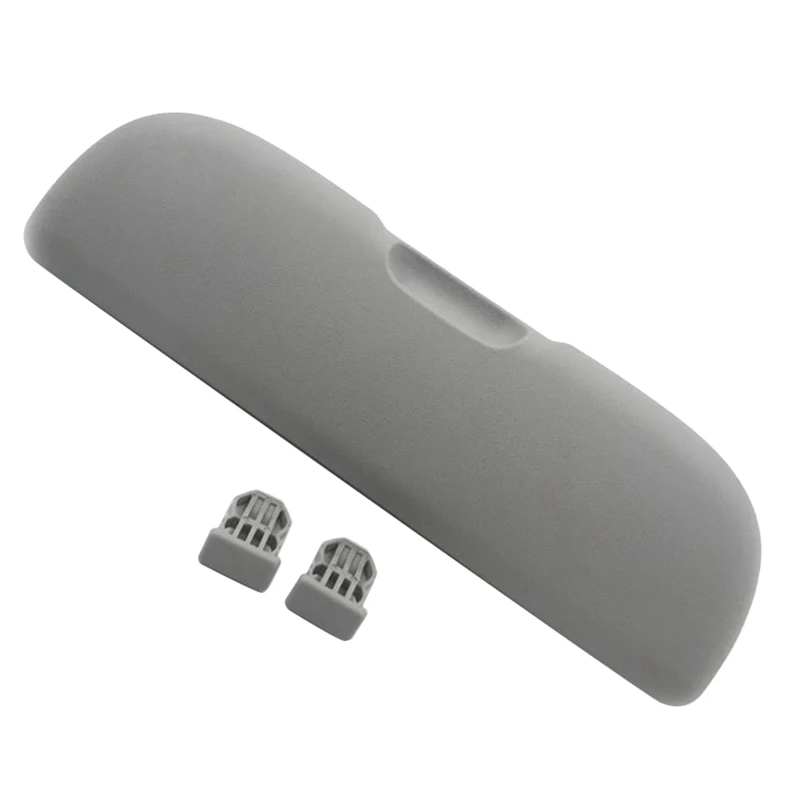 Car Glasses Case Roof Handle Storage Box Clip Glasses Holder for Benz Smart Fortwo 453 2015-2021 Accessories
Car Glasses Case Roof Handle Storage Box Clip Glasses Holder for Benz Smart Fortwo 453 2015-2021 Accessories