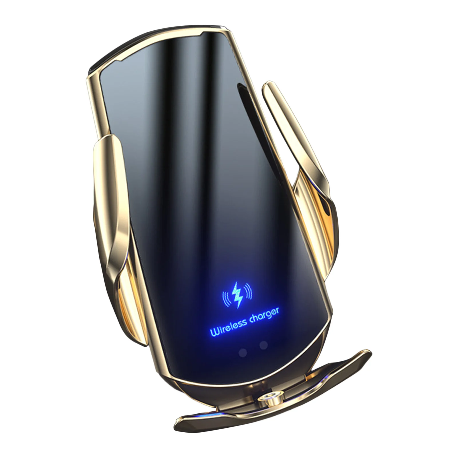 Wireless Car Charger 15W Car Phone Holder Wireless Charger 360 Rotatable Automatic Wireless Charger For Car Mount Air-Vent Ph
Wireless Car Charger 15W Car Phone Holder Wireless Charger 360 Rotatable Automatic Wireless Charger For Car Mount Air-Vent Ph