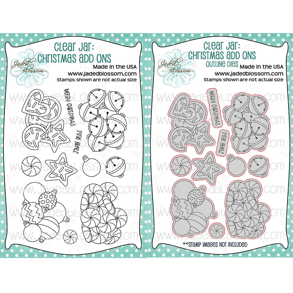 Diy Scrapbook Paper Craft Decoration Embossing Stamps Set 2022 Metal Cutting Dies New Make Album Card Christmas Add Ons Template
Diy Scrapbook Paper Craft Decoration Embossing Stamps Set 2022 Metal Cutting Dies New Make Album Card Christmas Add Ons Template