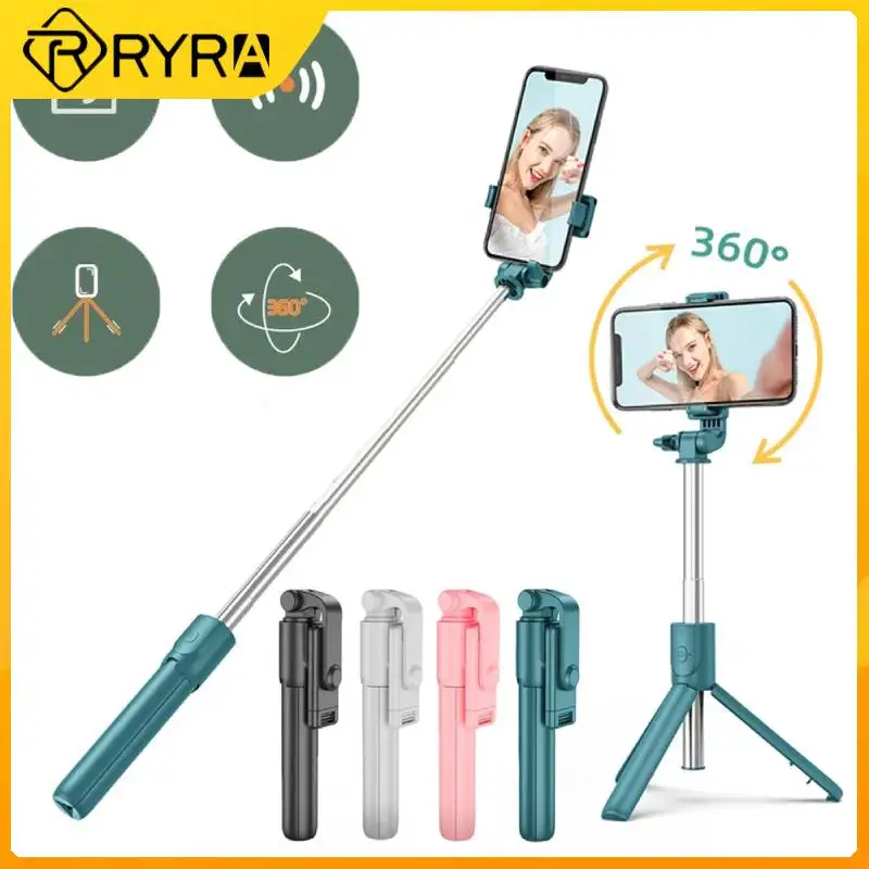 Беспроводная селфи-палка RYRA, мини-штатив, выдвижной с заполсветильник и дистанционным затвором для телефонов IOS, Android, прямой трансляции
Беспроводная селфи-палка RYRA, мини-штатив, выдвижной с заполсветильник и дистанционным затвором для телефонов IOS, Android, прямой трансляции