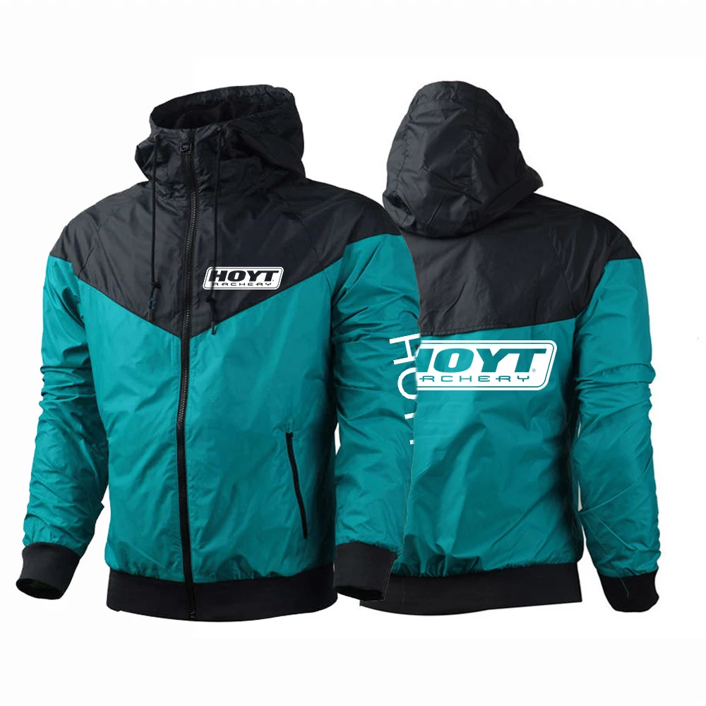 Latest 2022 Men's Summer Hoyt Archery Logo Design Sports Zipper Patchwork Harajuku Jackets Sweatshirt Cardigan Streetwear Hoodie
Latest 2022 Men's Summer Hoyt Archery Logo Design Sports Zipper Patchwork Harajuku Jackets Sweatshirt Cardigan Streetwear Hoodie