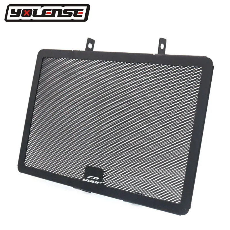 Motorcycle Radiator Grille Cover Guard Stainless Steel Protection Protetor For HONDA CB650F 2013- 2016 CBR650F 2015 2016 CB 650F
Motorcycle Radiator Grille Cover Guard Stainless Steel Protection Protetor For HONDA CB650F 2013- 2016 CBR650F 2015 2016 CB 650F
