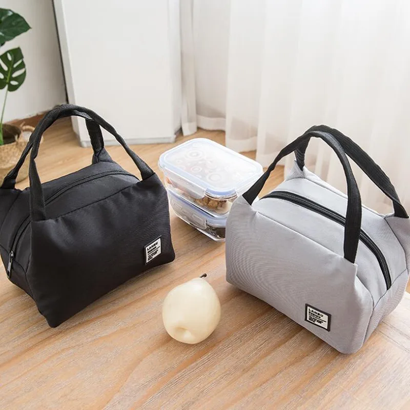 Lunch Tote Bag Food Bag Storage Insulated Box Thermal 2022 Container Pouch Cooler School Lunch Lunch New Bento Portable Bags 
Lunch Tote Bag Food Bag Storage Insulated Box Thermal 2022 Container Pouch Cooler School Lunch Lunch New Bento Portable Bags