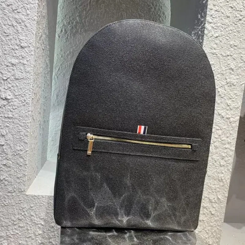 Рюкзак для ноутбука TB THOM, Модный брендовый Многофункциональный вместительный водонепроницаемый деловой дорожный ранец 
Рюкзак для ноутбука TB THOM, Модный брендовый Многофункциональный вместительный водонепроницаемый деловой дорожный ранец