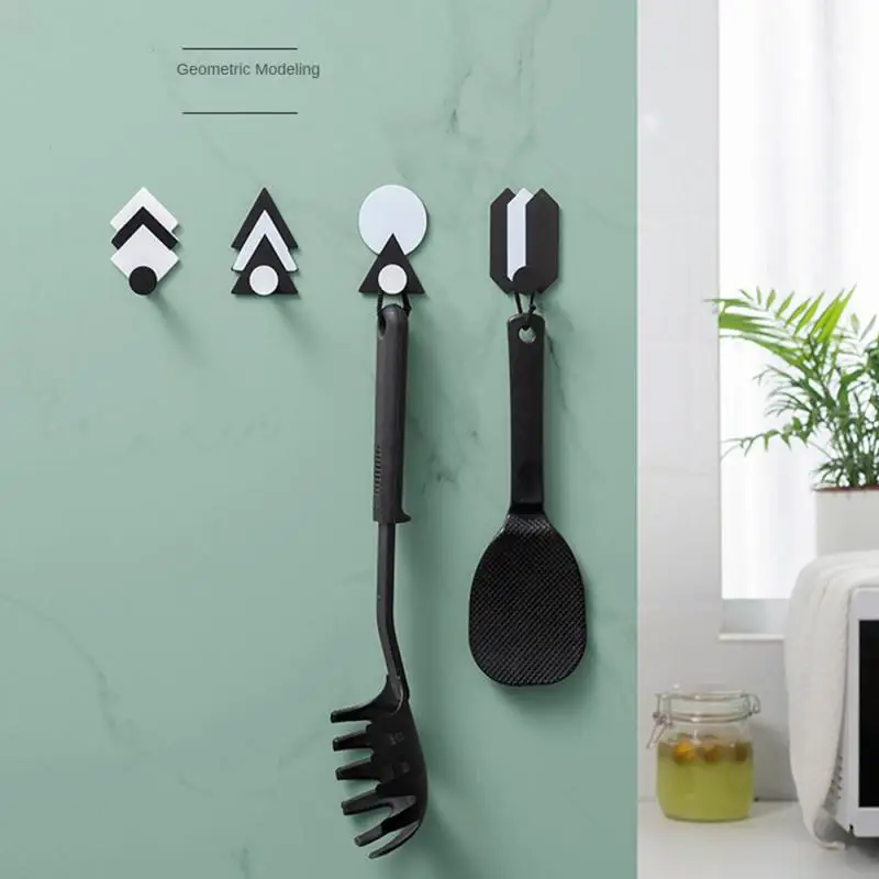 Wall Organizer Hook Home Storage Supplies Punch Free Creative Home Storage Tools Behind-door Key Cloth Hanger Hook Self Adhesive
Wall Organizer Hook Home Storage Supplies Punch Free Creative Home Storage Tools Behind-door Key Cloth Hanger Hook Self Adhesive