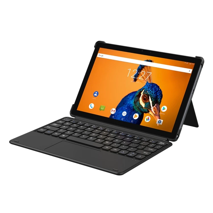 CHUWI Surpad 4G LTE Tablet PC 10.1 inch 4GB+128GB Android 10.0 Helio MT6771V Octa Core 2.0GHz Dual SIM tablet with keyboard
CHUWI Surpad 4G LTE Tablet PC 10.1 inch 4GB+128GB Android 10.0 Helio MT6771V Octa Core 2.0GHz Dual SIM tablet with keyboard
