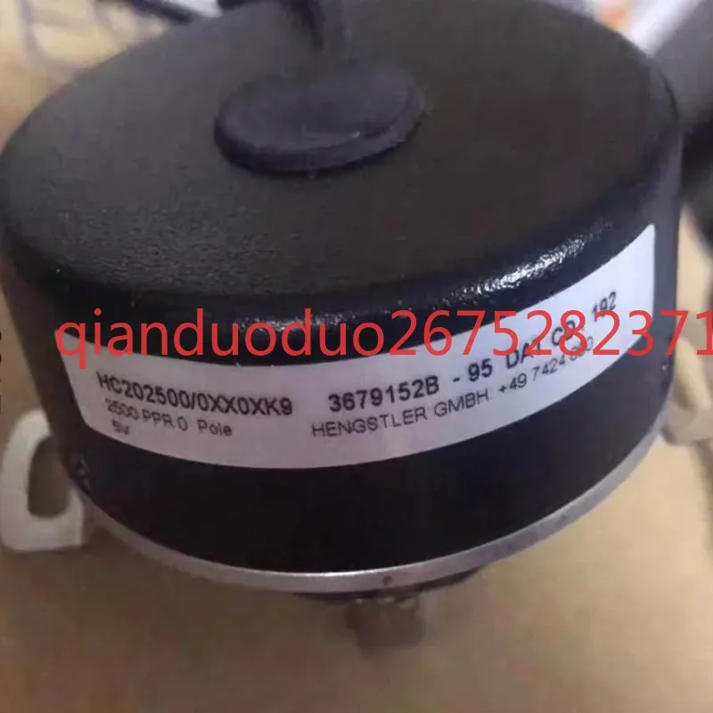 Кодировщик J0-HC202500/0XX0XM6-0130A
Кодировщик J0-HC202500/0XX0XM6-0130A