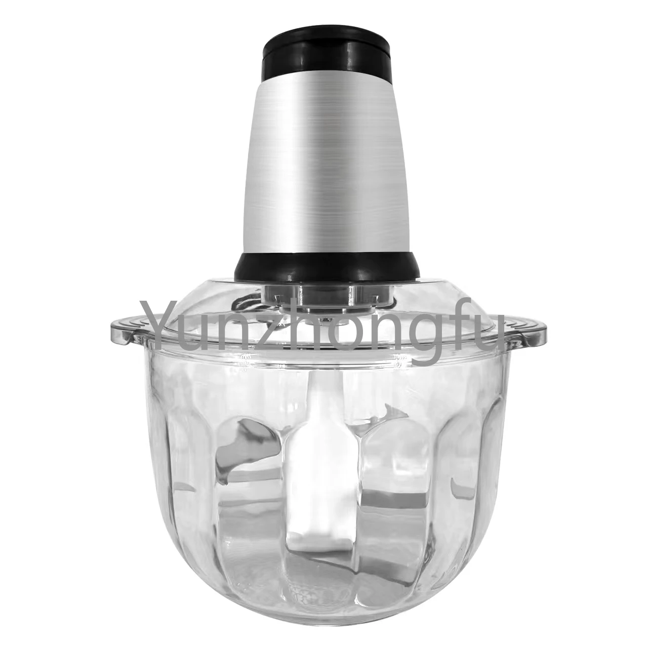 Hot Selling Stainless Steel Food Chopper Small Capacity 3L 4L Appliance Electric Meat Grinder Manufacturer
Hot Selling Stainless Steel Food Chopper Small Capacity 3L 4L Appliance Electric Meat Grinder Manufacturer