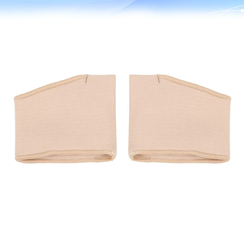 So Soft High Heel Cushion Pads Toe Straighteners Bunions Absorbant Half Feet Socks
So Soft High Heel Cushion Pads Toe Straighteners Bunions Absorbant Half Feet Socks