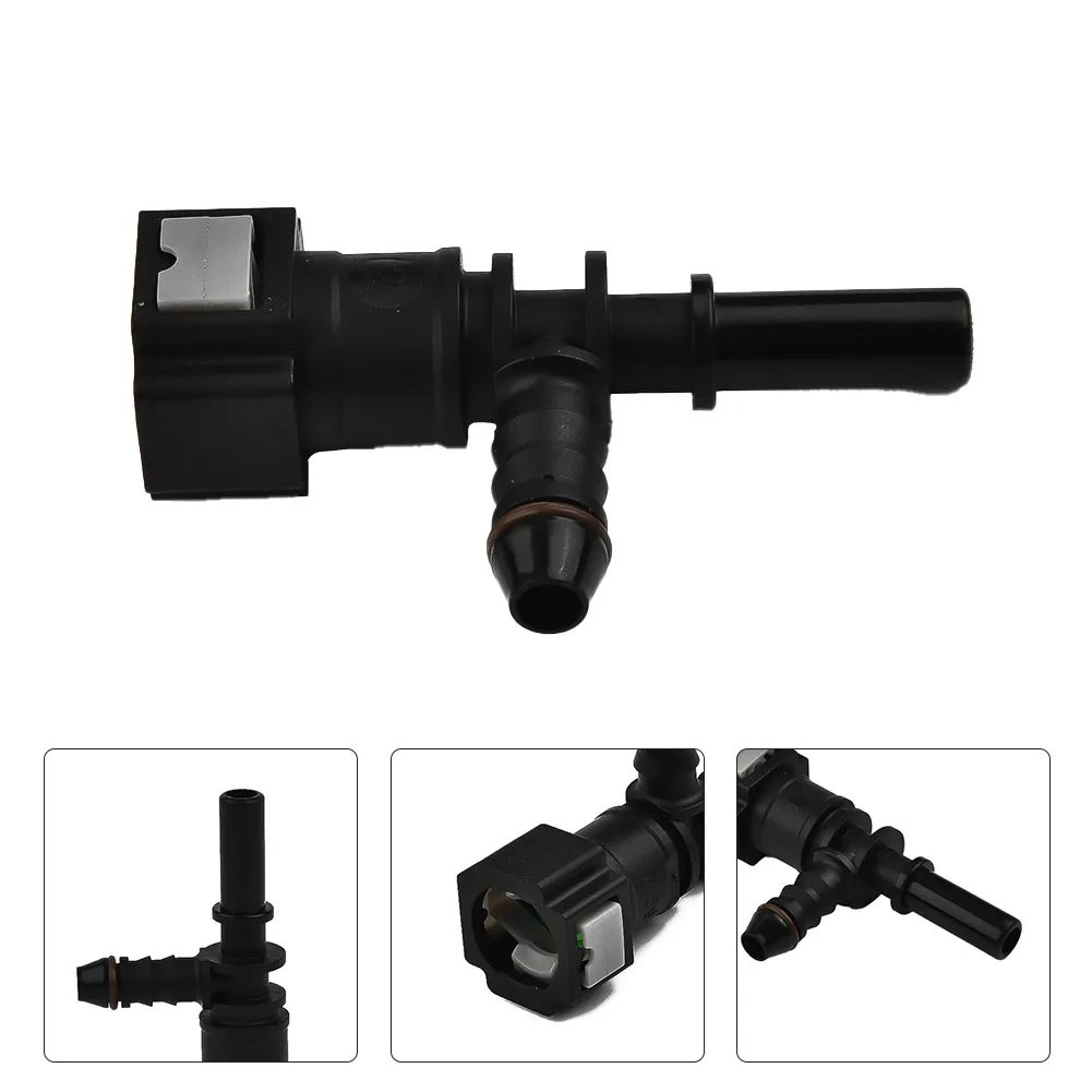 7.89 ID6 Female Car Fuel Line Hose Quick Release Connector Fit Male Connector With 7.89mm Outer Diameter Release Connector
7.89 ID6 Female Car Fuel Line Hose Quick Release Connector Fit Male Connector With 7.89mm Outer Diameter Release Connector