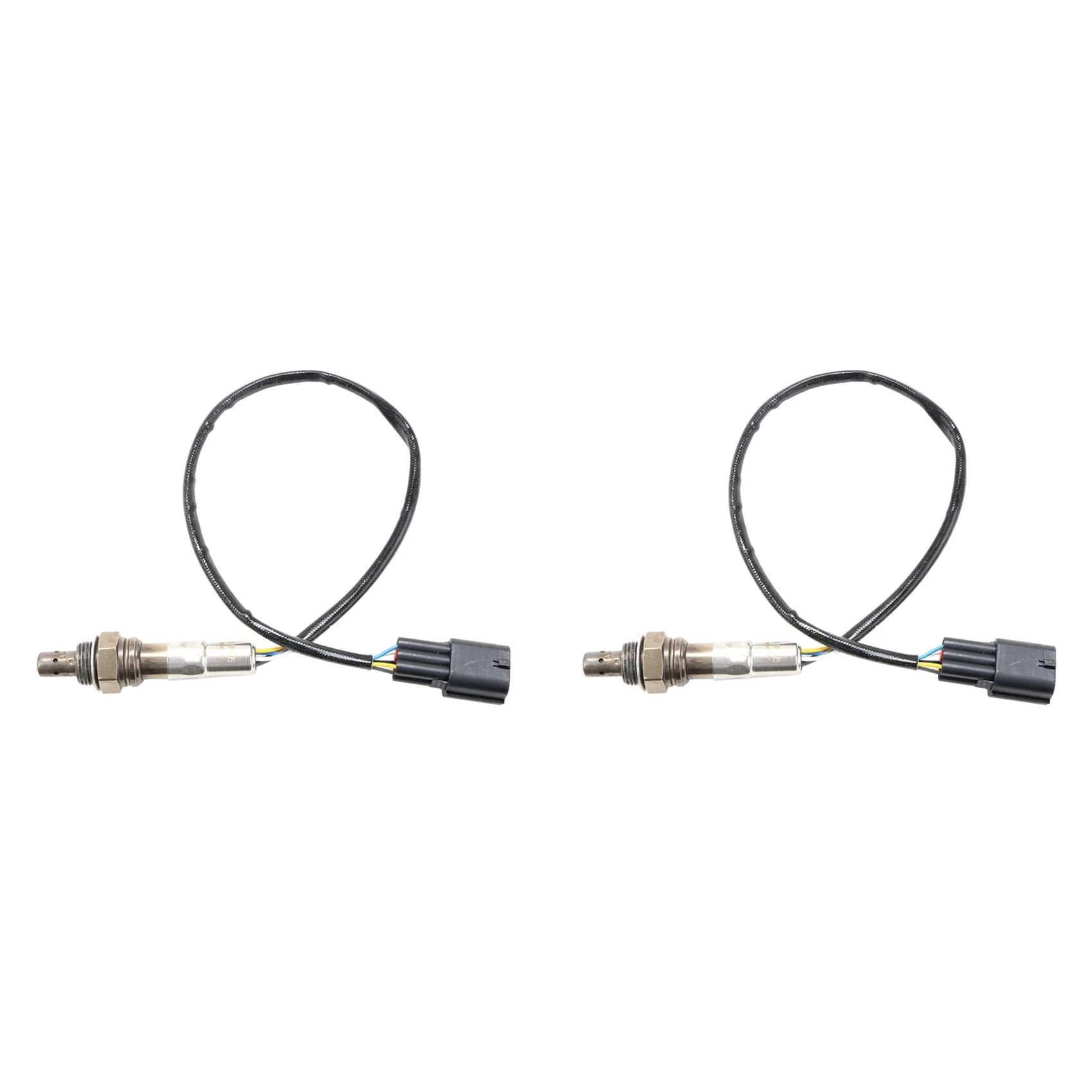 2X кислородный датчик O2 Lambda сенсор 234-5058 213-4610 для MAZDA 3 M3 2006 л 2009 л 2008 л 2010-MAZDA 5 M5 л-
2X кислородный датчик O2 Lambda сенсор 234-5058 213-4610 для MAZDA 3 M3 2006 л 2009 л 2008 л 2010-MAZDA 5 M5 л-