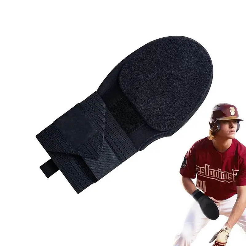 Baseball Sliding Mitt Youth Baseball Gloves For Hand Protection Sliding Mitt For Professional Training Infield Outfield Baseball
Baseball Sliding Mitt Youth Baseball Gloves For Hand Protection Sliding Mitt For Professional Training Infield Outfield Baseball