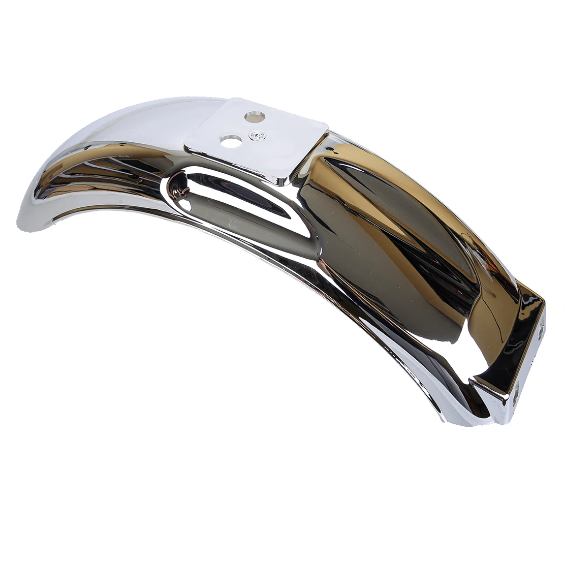 Motorcycle Rear Fender Housing Fit for Honda Monkey Gorilla Bike Z50 Z50A Z50J Z110 Z125 With 8" or 10" Wheels Silver Plastic
Motorcycle Rear Fender Housing Fit for Honda Monkey Gorilla Bike Z50 Z50A Z50J Z110 Z125 With 8" or 10" Wheels Silver Plastic
