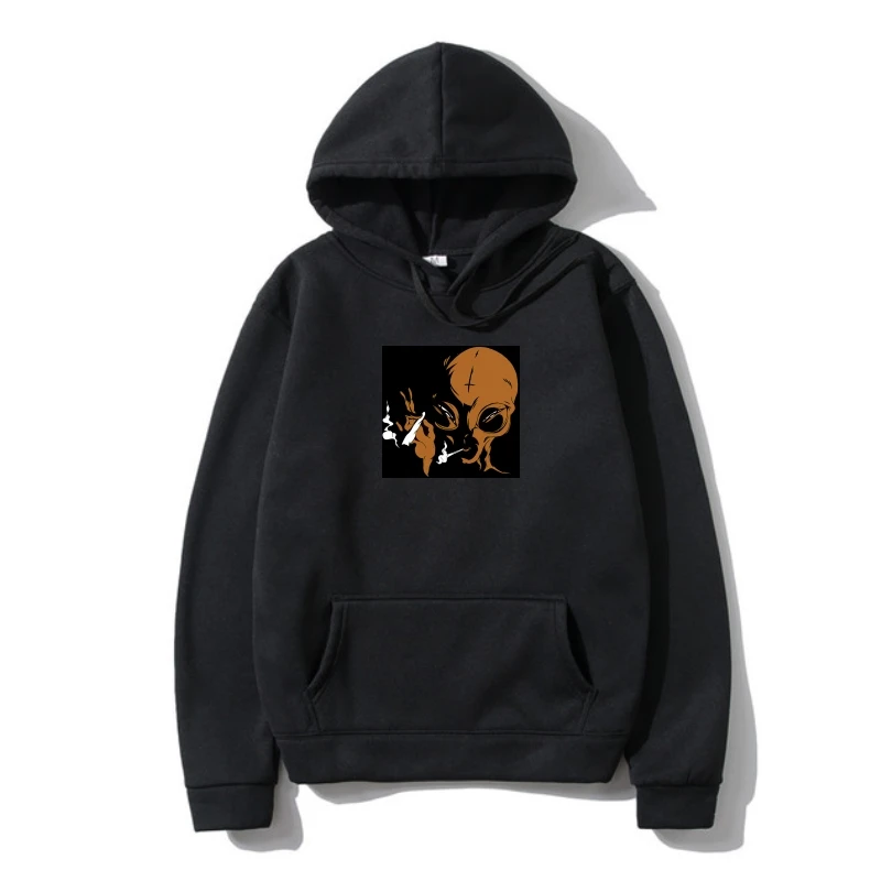 Design Smoke Alien SweatSweatshir Men Hipster Men's SweaSweatSweatshir Hoody Leisure Big Autumn 3xl 4xl 5xl
Design Smoke Alien SweatSweatshir Men Hipster Men's SweaSweatSweatshir Hoody Leisure Big Autumn 3xl 4xl 5xl