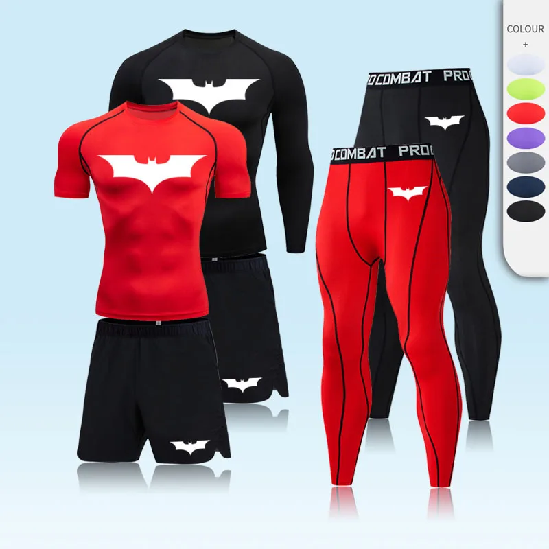 Men Thermal Clothing For Winter Shirt Pants Fall Warm Base Layer Jogging Skin Care Kits Compression Sports Tights
Men Thermal Clothing For Winter Shirt Pants Fall Warm Base Layer Jogging Skin Care Kits Compression Sports Tights