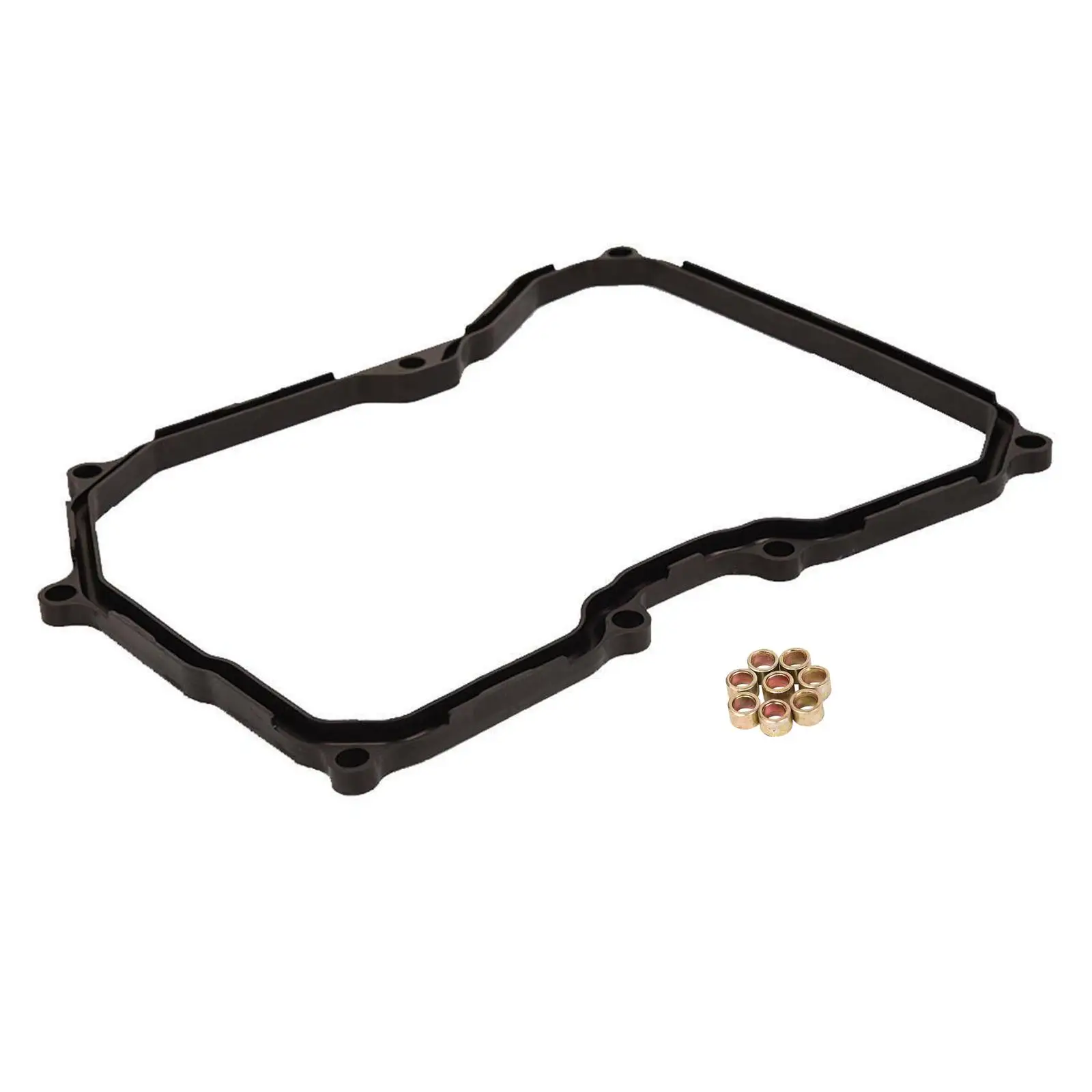 

Transmission Oil Pan Gasket Durable Lightweight 24117566356 Fit for Mini Replace Parts Accessories Easy to Install