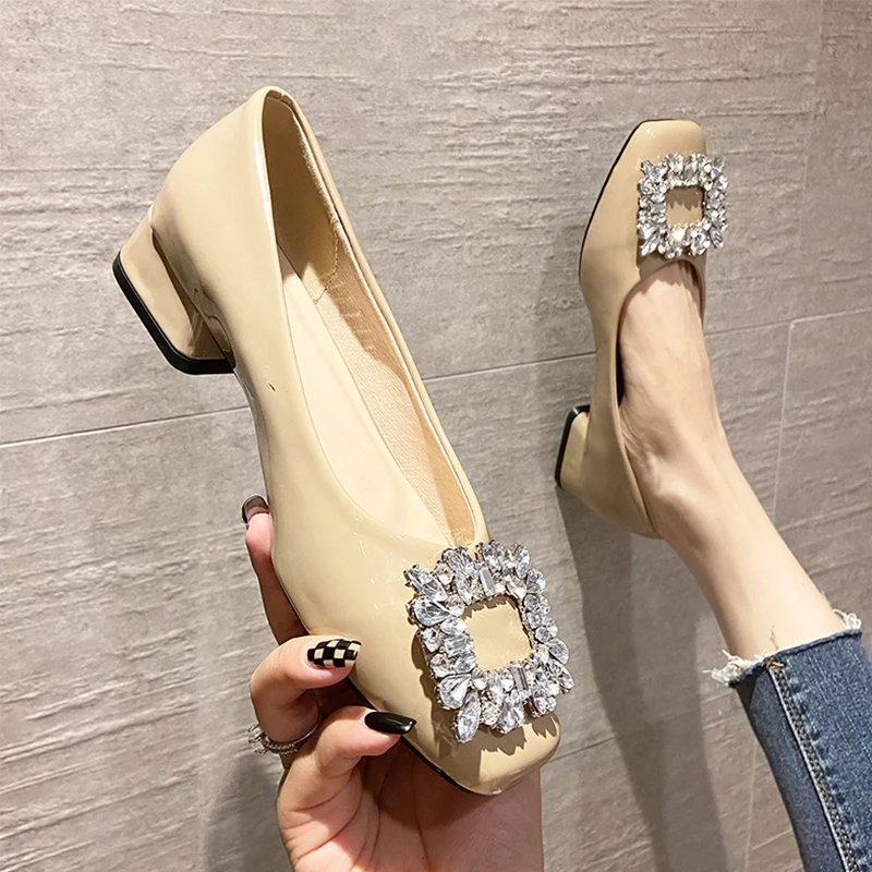 Summer Shoes Ladies 2022 Fashion Women's Casual Female Sneakers Flats Crystal Square Toe Elegant Modis Dress On Heels New Rhines
Summer Shoes Ladies 2022 Fashion Women's Casual Female Sneakers Flats Crystal Square Toe Elegant Modis Dress On Heels New Rhines
