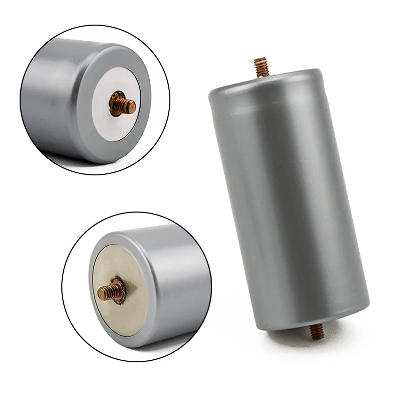 1-10PCS Brand used 32650 9000mAh 3.2V lifepo4 Rechargeable Battery Professional Lithium Iron Phosphate Power Battery with screw
1-10PCS Brand used 32650 9000mAh 3.2V lifepo4 Rechargeable Battery Professional Lithium Iron Phosphate Power Battery with screw
