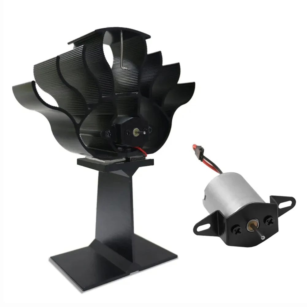 Fireplace Fan Replacement Motor 1500RPM Stove Fan Power Generator Replacement High Quality Material Durable And Practical
Fireplace Fan Replacement Motor 1500RPM Stove Fan Power Generator Replacement High Quality Material Durable And Practical