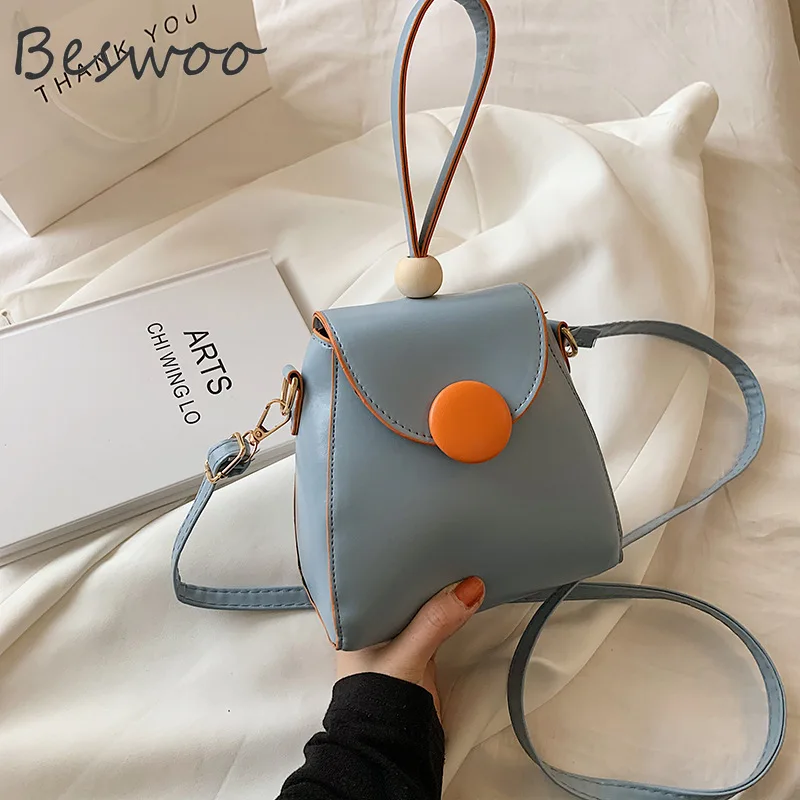 2022 Mini Handbags Quality PU Leather Women's Bag Minority Design Shoulder Bags for Women Casual Square Crossbody Bag Female Bag
2022 Mini Handbags Quality PU Leather Women's Bag Minority Design Shoulder Bags for Women Casual Square Crossbody Bag Female Bag