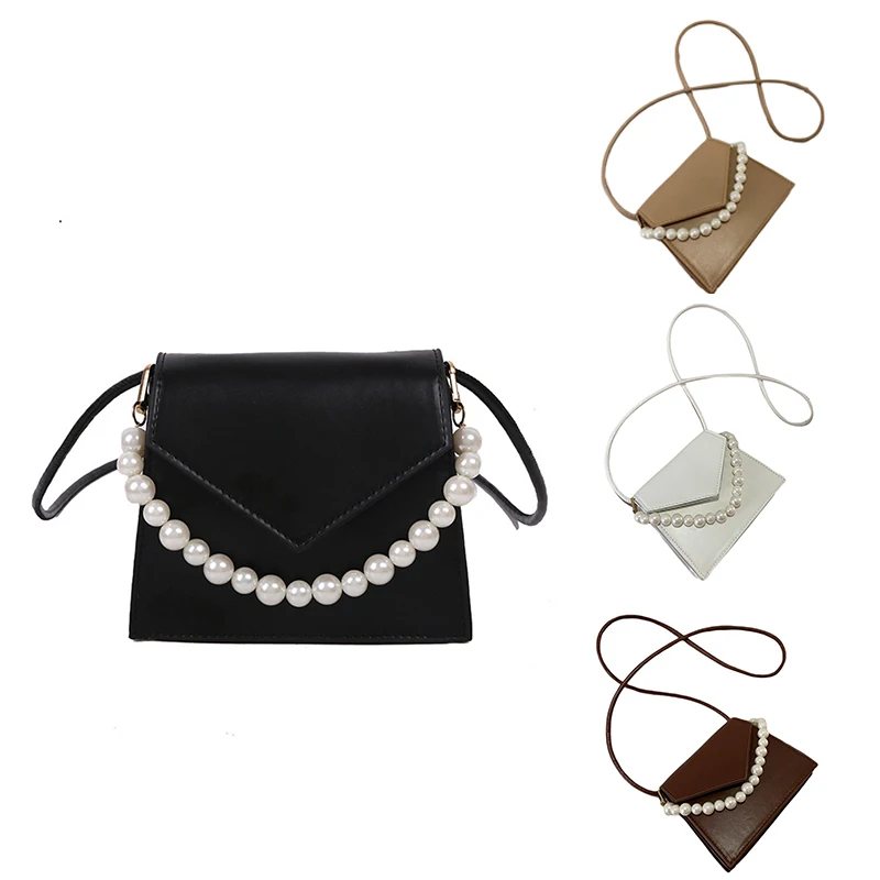 ASDS-New Fashion All-Match Bead String Messenger Small Square Bag Small Fresh One-Shoulder Handbag
ASDS-New Fashion All-Match Bead String Messenger Small Square Bag Small Fresh One-Shoulder Handbag