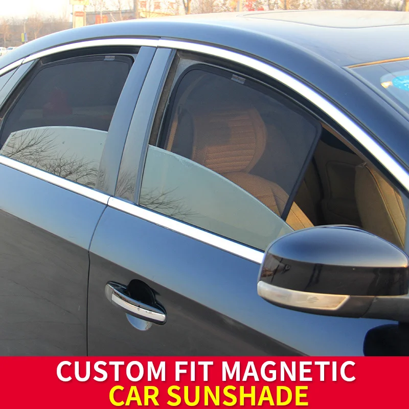 For Honda CIVIC 10th 2015-2020 Front Windshield Car Sunshade Side Window Blind Sun Shade Magnet Visor Mesh Curtain
For Honda CIVIC 10th 2015-2020 Front Windshield Car Sunshade Side Window Blind Sun Shade Magnet Visor Mesh Curtain
