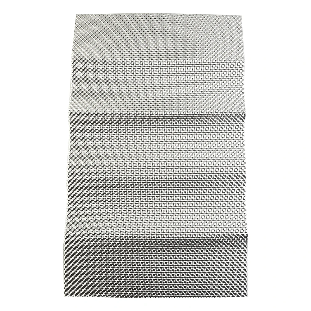 Easily Flexes Heat Shield Heat Shield Aluminum Floor Pan Fuel Tank 300mm X 500mm Turbo Manifold Exhausts Electrical
Easily Flexes Heat Shield Heat Shield Aluminum Floor Pan Fuel Tank 300mm X 500mm Turbo Manifold Exhausts Electrical