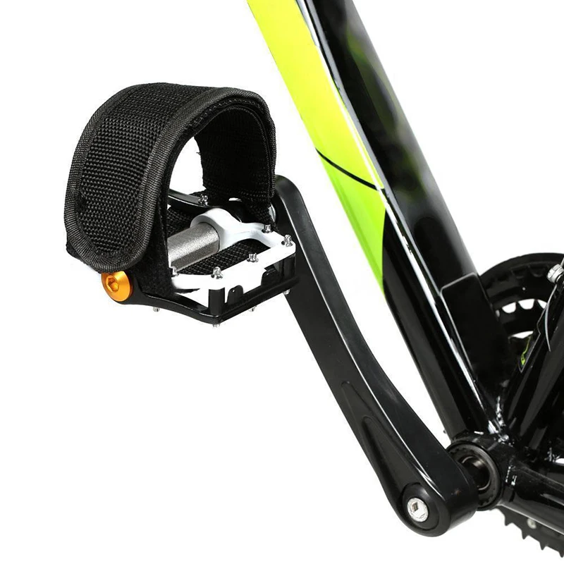 2Pcs Fixed Gear Bike Bicycle FIXIE Pedal Strap Wear-resistant Comfortable All-purpose Self-adhesive Tape Pedal Straps
2Pcs Fixed Gear Bike Bicycle FIXIE Pedal Strap Wear-resistant Comfortable All-purpose Self-adhesive Tape Pedal Straps