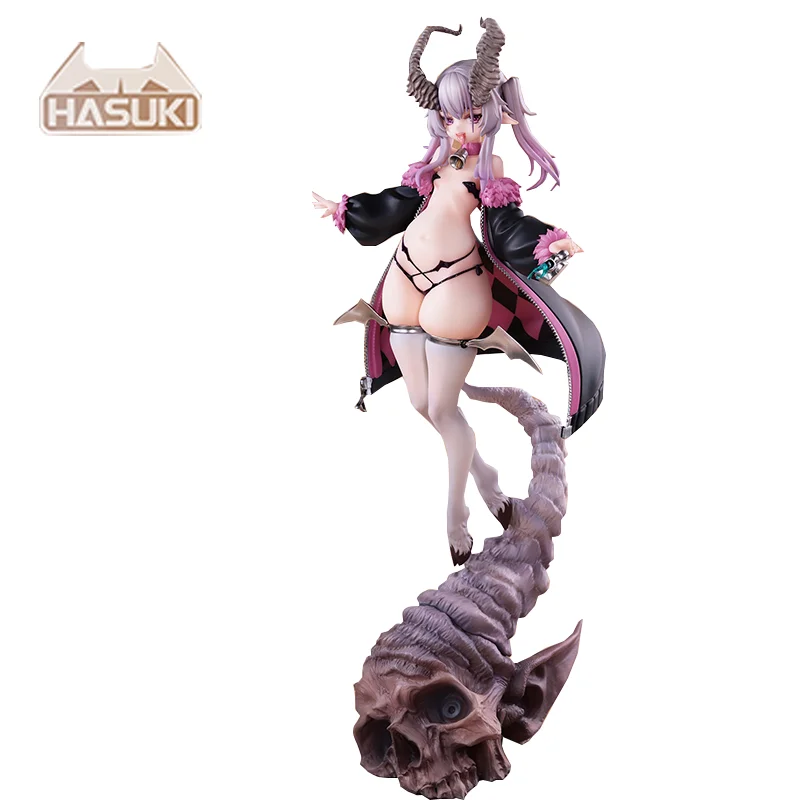 30Cm Hasuki 1/7 Sp001 Memeko Action Figure High Quality Sexy Anime Orcs Girl Pvc Collectible Doll Toy Model Desktop Ornaments
30Cm Hasuki 1/7 Sp001 Memeko Action Figure High Quality Sexy Anime Orcs Girl Pvc Collectible Doll Toy Model Desktop Ornaments