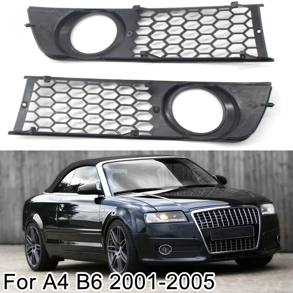 GENUINE For A4 B6 SLINE N/S LEFT BUMPER GRILL FOG LIGHT SURROUND 8E0807681C Car Accessories Safety Protection Fog Light Frame
GENUINE For A4 B6 SLINE N/S LEFT BUMPER GRILL FOG LIGHT SURROUND 8E0807681C Car Accessories Safety Protection Fog Light Frame