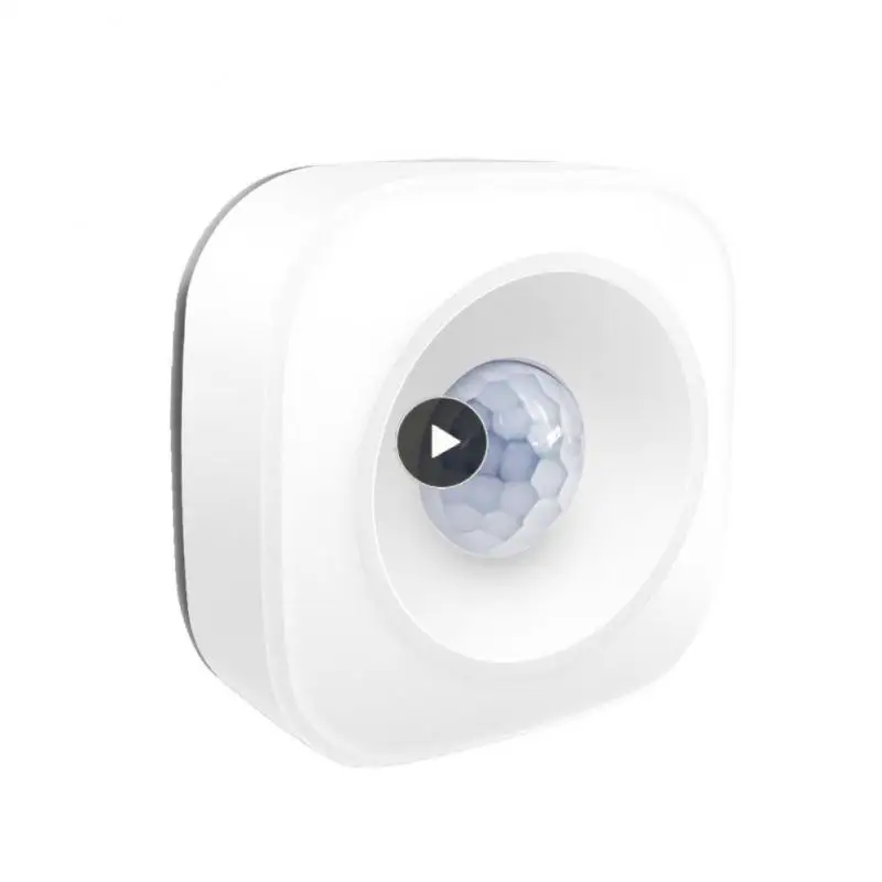 Tuya Smart Pir Motion Sensor Mini Pir Alarm Sensor Home Automation System Smart Life Control Wireless Infrared Detector
Tuya Smart Pir Motion Sensor Mini Pir Alarm Sensor Home Automation System Smart Life Control Wireless Infrared Detector