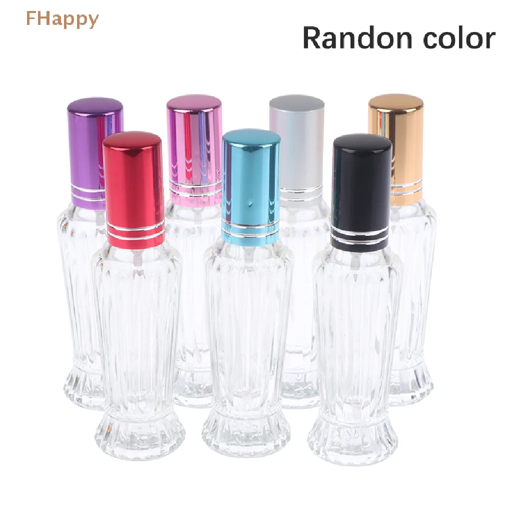 12ml Spray Bottles Gold Empty Containers Travel Portable Glass Perfume Bottle Atomizer Elegant Alcohol Ultra Mist Sprayer
12ml Spray Bottles Gold Empty Containers Travel Portable Glass Perfume Bottle Atomizer Elegant Alcohol Ultra Mist Sprayer