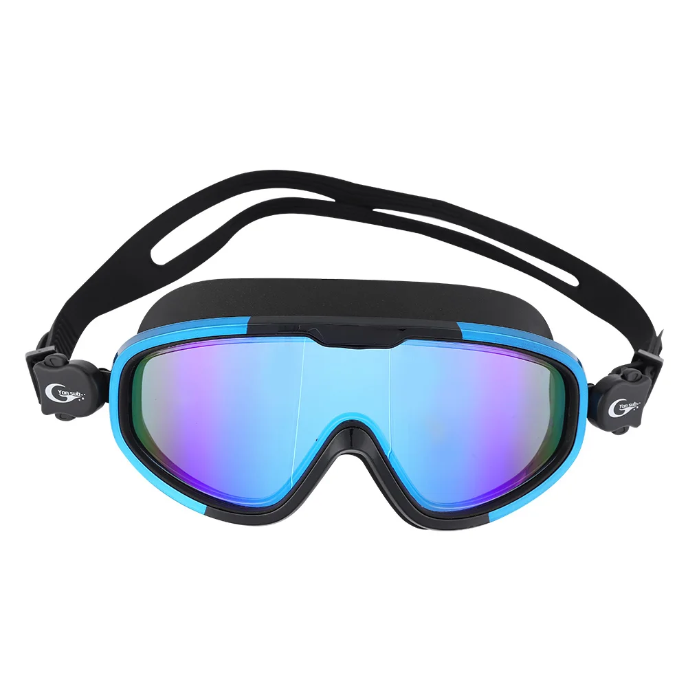 UV Protection 180 Degree Wide View Snorkeling Goggles Diving Glasses Scuba Eye Protector Swimming Swimming
UV Protection 180 Degree Wide View Snorkeling Goggles Diving Glasses Scuba Eye Protector Swimming Swimming