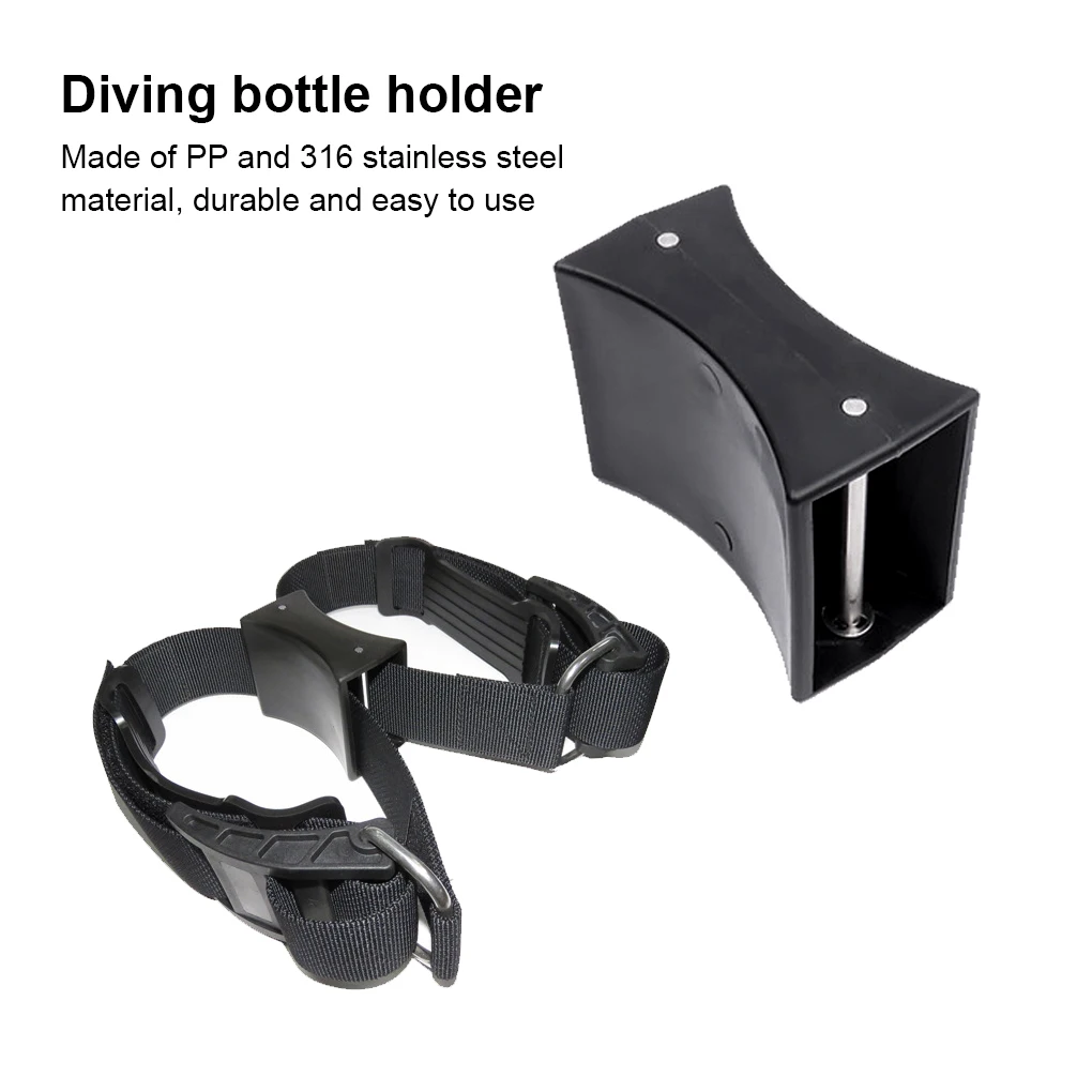 Adjustable Backmount Carrier Wear-resistant Gas Cylinder Tank Bracket Mount Backpack Large Bearing Capacity Snorkeling
Adjustable Backmount Carrier Wear-resistant Gas Cylinder Tank Bracket Mount Backpack Large Bearing Capacity Snorkeling