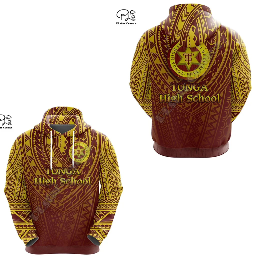 Polynesian Tonga Hight School College Tattoo Tribal Culture Retro Men/Women 3DPrint Harajuku Streetwear Jacket Casual Hoodies 7X
Polynesian Tonga Hight School College Tattoo Tribal Culture Retro Men/Women 3DPrint Harajuku Streetwear Jacket Casual Hoodies 7X