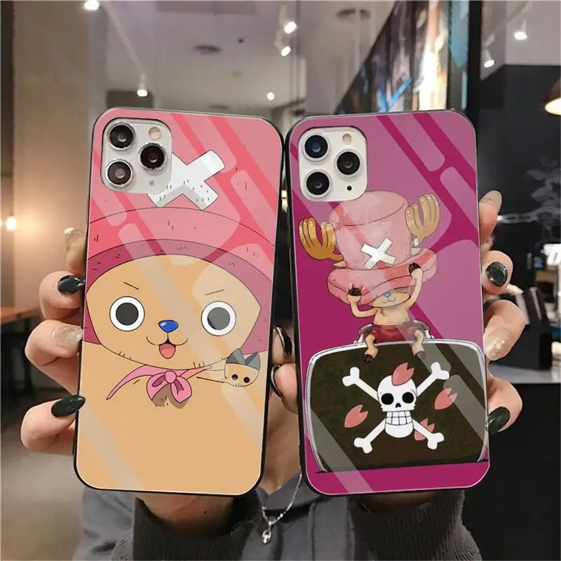 Цельный чехол для телефона Тони Чоппер, закаленное стекло для iPhone 13 12 Mini 11 Pro XR XS MAX 8X7 Plus SE 2020, мягкий чехол
Цельный чехол для телефона Тони Чоппер, закаленное стекло для iPhone 13 12 Mini 11 Pro XR XS MAX 8X7 Plus SE 2020, мягкий чехол