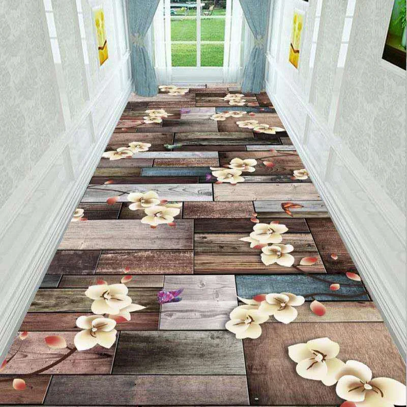 3D Carpets Living Room Geometric Stereo Print Long Corridor Hallway Kitchen Mat Carpet Anti-skid Home Textile Bedroom Area Rug
3D Carpets Living Room Geometric Stereo Print Long Corridor Hallway Kitchen Mat Carpet Anti-skid Home Textile Bedroom Area Rug