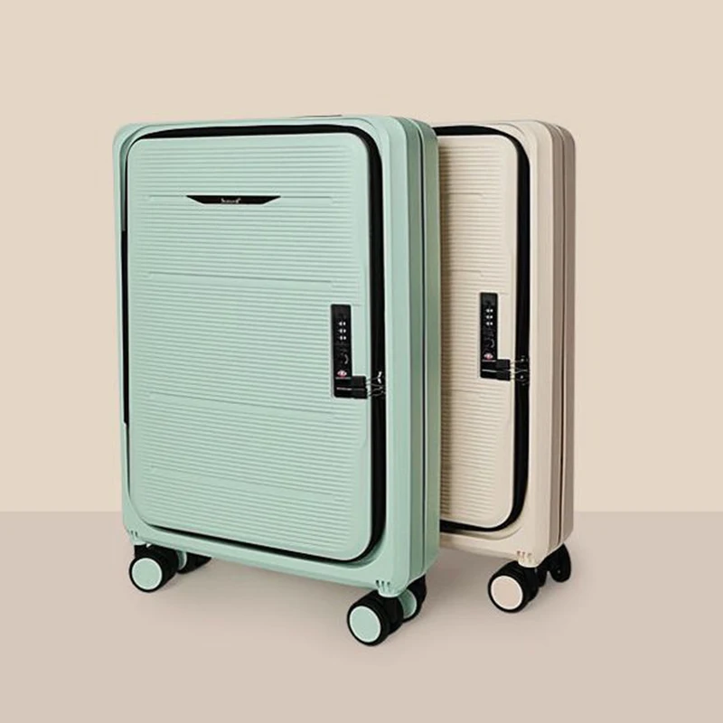 24inch Foldable Suitcase with 360° Universal Wheel Adjustable Pull Rod Large Capacity Weight Capacity 50kg
24inch Foldable Suitcase with 360° Universal Wheel Adjustable Pull Rod Large Capacity Weight Capacity 50kg