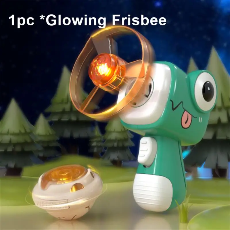 Ufo Gyro Gun Ejection Bamboo Dragonfly Interactive Creative Soft Light Effect Dinosaur Gyro Gun Gyro Gun Gun
Ufo Gyro Gun Ejection Bamboo Dragonfly Interactive Creative Soft Light Effect Dinosaur Gyro Gun Gyro Gun Gun