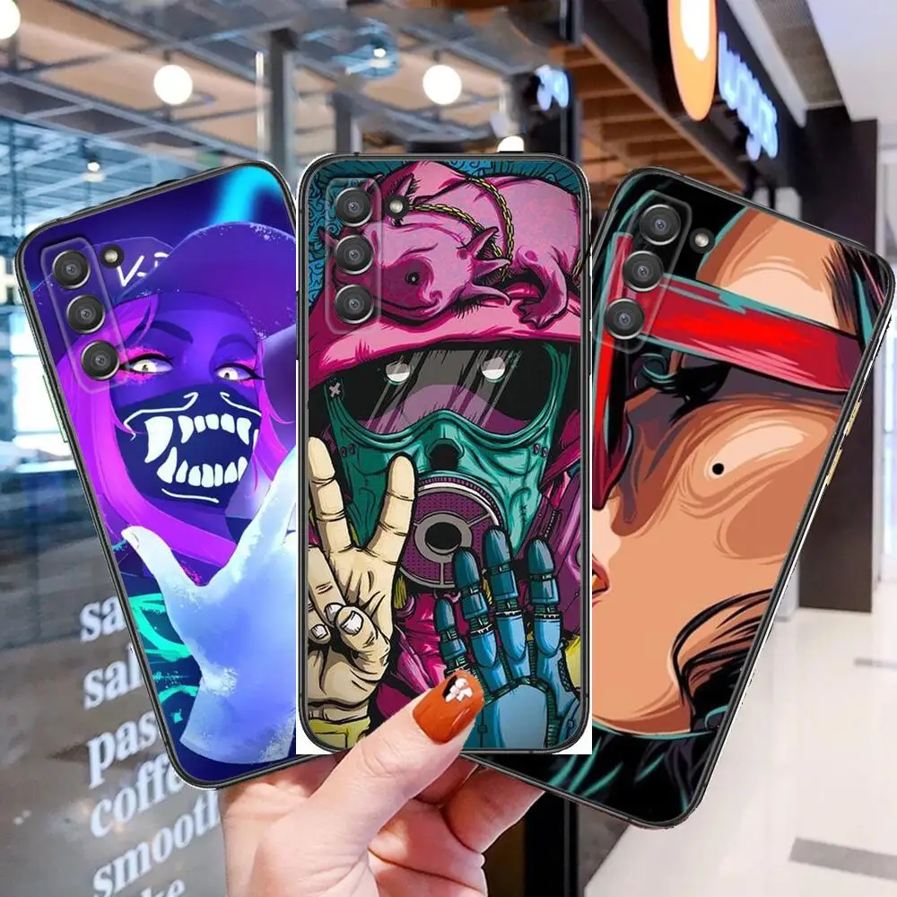 HD-cool street style Phone cover hull For SamSung Galaxy s6 s7 S8 S9 S10E S20 S21 S5 S30 Plus S20 fe 5G Lite Ultra Edge
HD-cool street style Phone cover hull For SamSung Galaxy s6 s7 S8 S9 S10E S20 S21 S5 S30 Plus S20 fe 5G Lite Ultra Edge