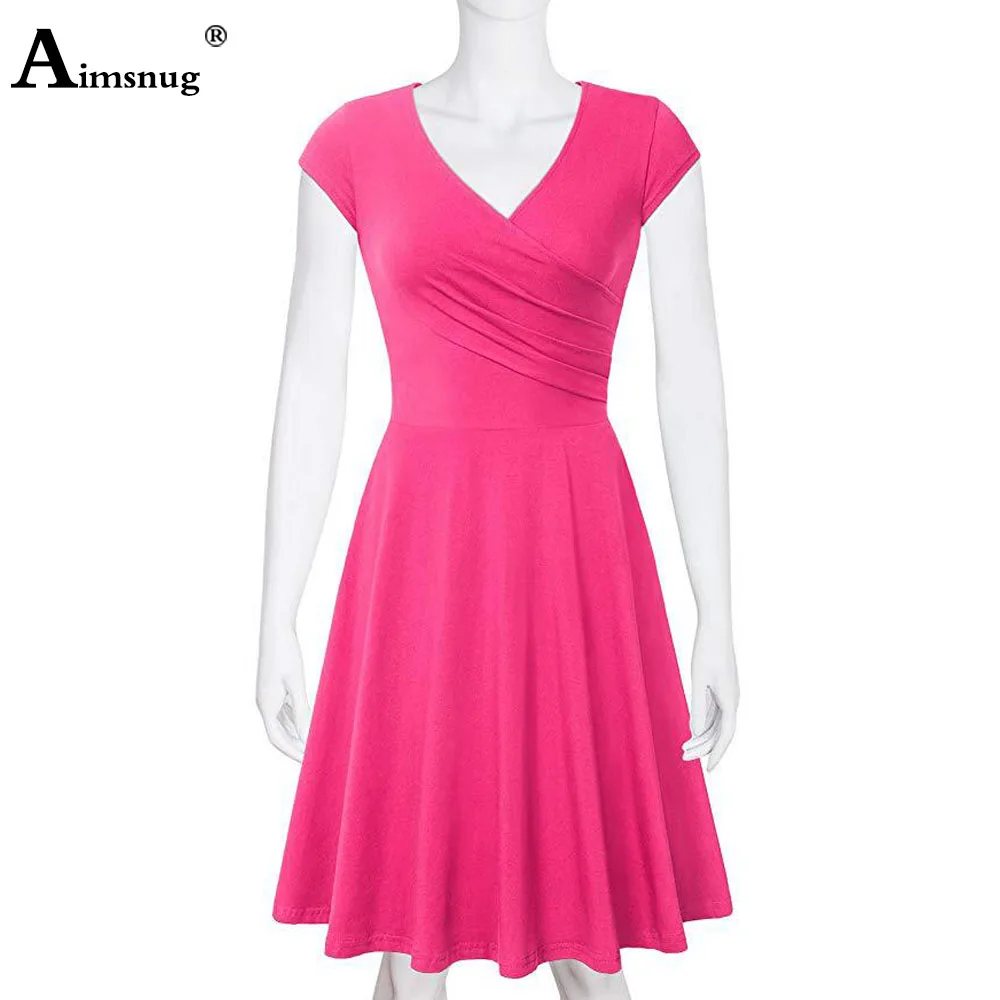 Aimsnug Women Elegant Short Dress Sexy Chest Supporting Party Dresses 2022 New Summer Casual Pleated Dress Oversized Robe Femme
Aimsnug Women Elegant Short Dress Sexy Chest Supporting Party Dresses 2022 New Summer Casual Pleated Dress Oversized Robe Femme