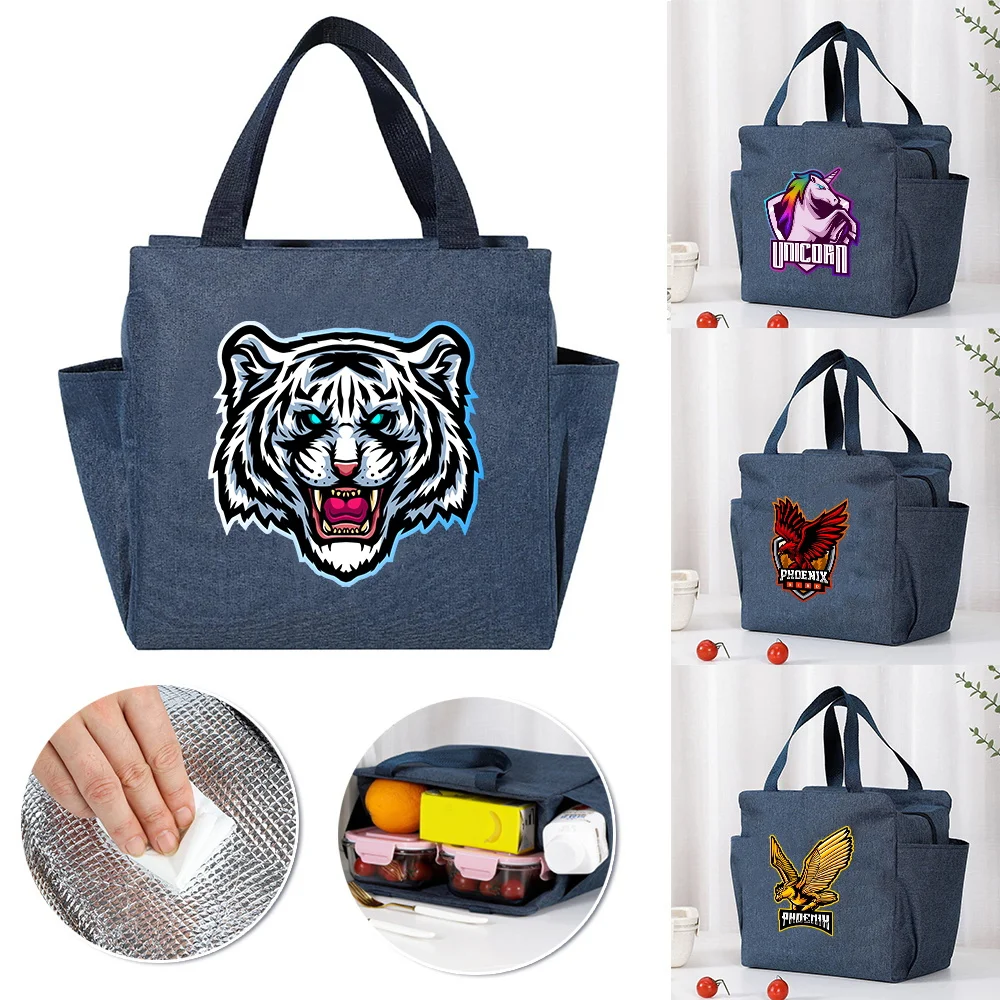 Термальные обеденные сумки, Холщовая Сумка с принтом Teamlogo, дорожная коробка для пикника, еды, завтрака, школьная удобная сумка для обеда, тоут
Термальные обеденные сумки, Холщовая Сумка с принтом Teamlogo, дорожная коробка для пикника, еды, завтрака, школьная удобная сумка для обеда, тоут