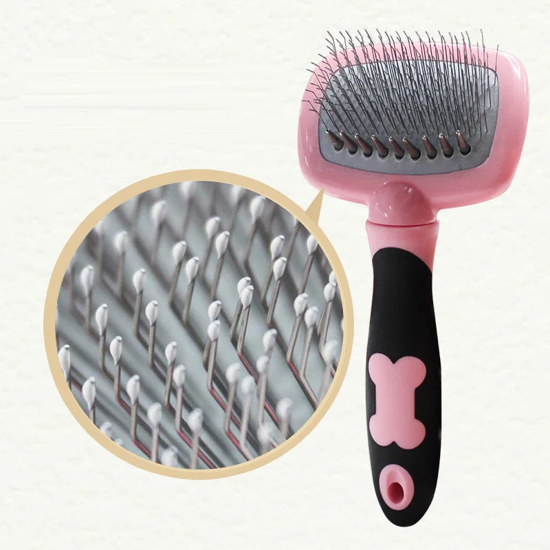 Combs Pets for Cutting Animal Hair Brush Accessories Large Dogs Trimmer Knife Cat Grooming Smooth Groomer Kmme Cleaning Brushes
Combs Pets for Cutting Animal Hair Brush Accessories Large Dogs Trimmer Knife Cat Grooming Smooth Groomer Kmme Cleaning Brushes